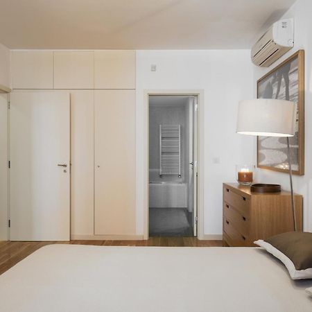 Myplacelisbon - Luxury Castle Apartment エクステリア 写真