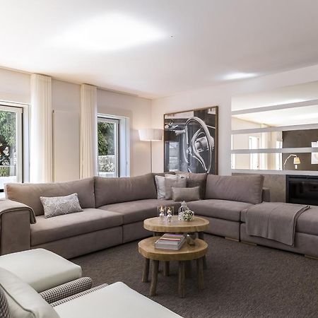 Myplacelisbon - Luxury Castle Apartment 部屋 写真