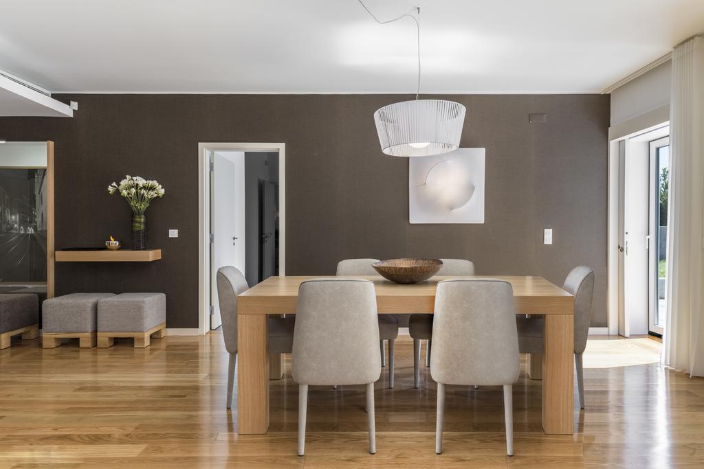 Myplacelisbon - Luxury Castle Apartment 部屋 写真