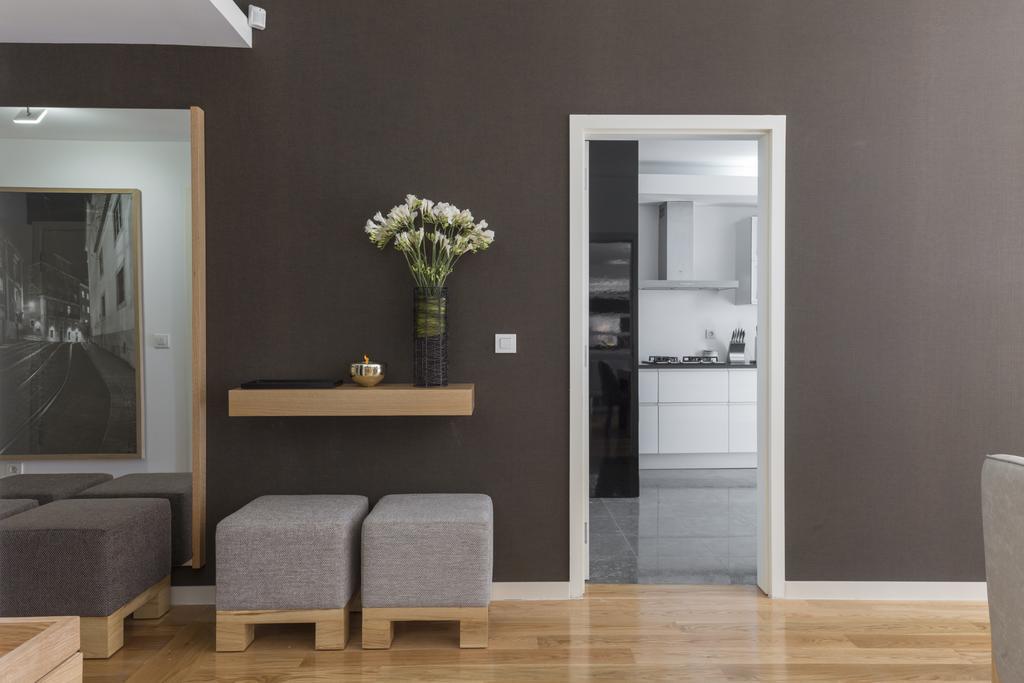 Myplacelisbon - Luxury Castle Apartment 部屋 写真