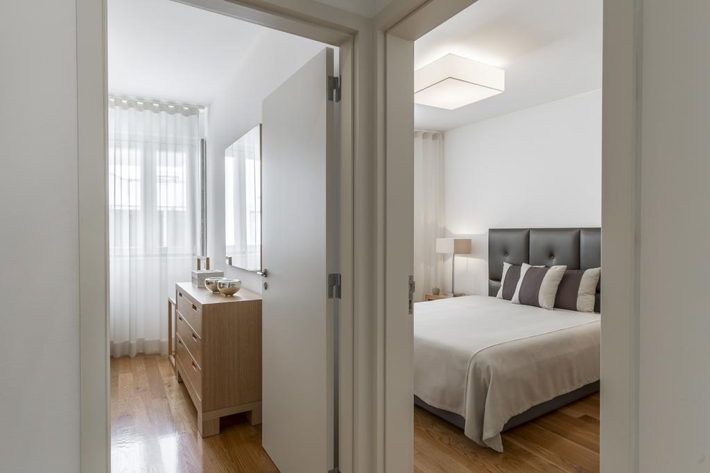 Myplacelisbon - Luxury Castle Apartment 部屋 写真