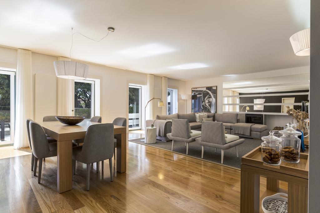 Myplacelisbon - Luxury Castle Apartment 部屋 写真