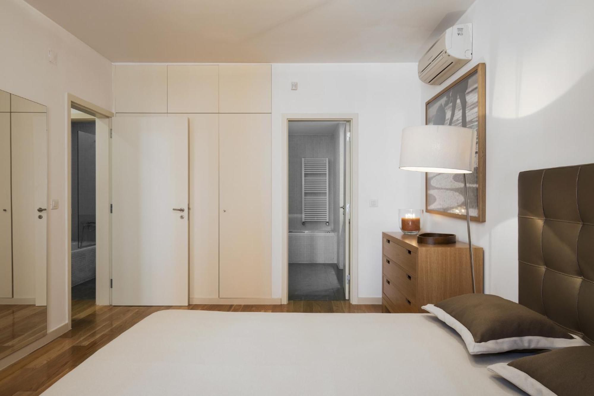 Myplacelisbon - Luxury Castle Apartment エクステリア 写真