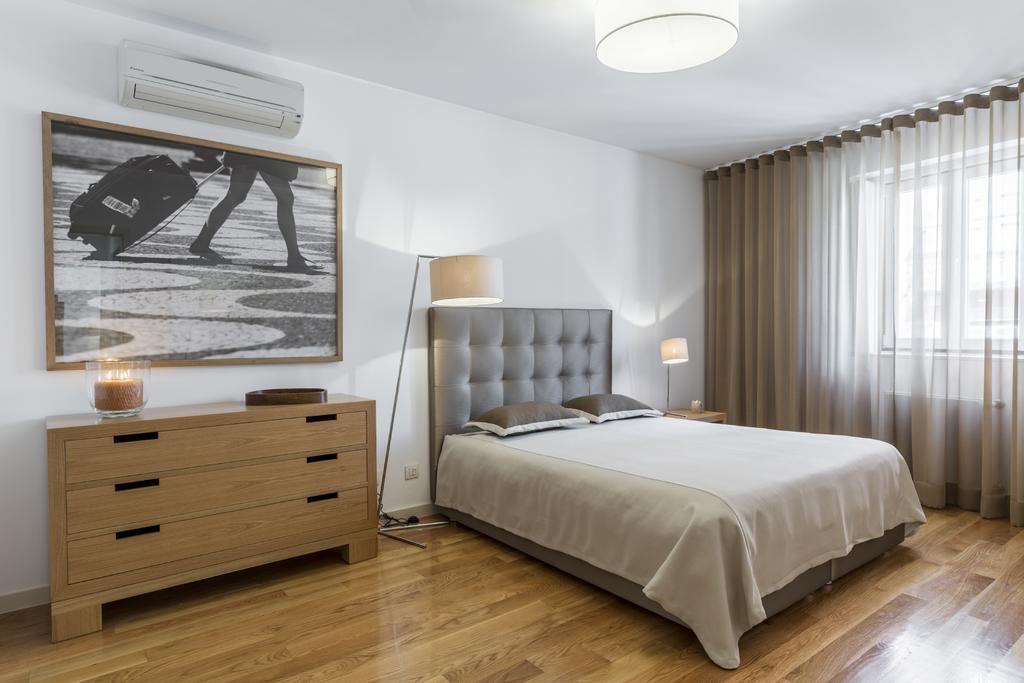 Myplacelisbon - Luxury Castle Apartment 部屋 写真