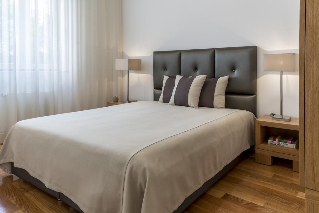 Myplacelisbon - Luxury Castle Apartment 部屋 写真
