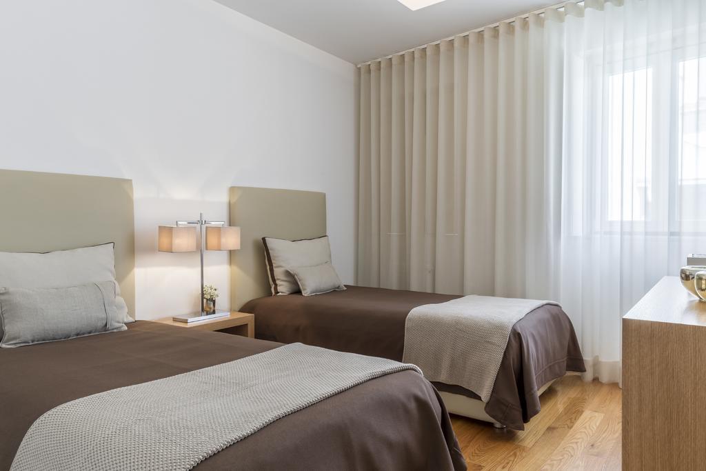 Myplacelisbon - Luxury Castle Apartment 部屋 写真