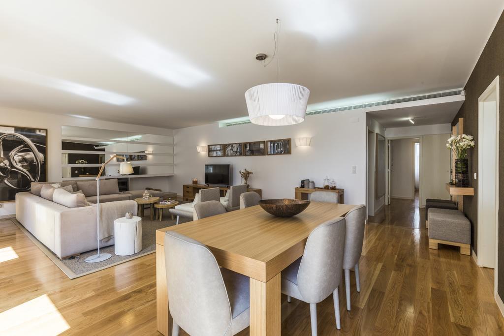 Myplacelisbon - Luxury Castle Apartment 部屋 写真
