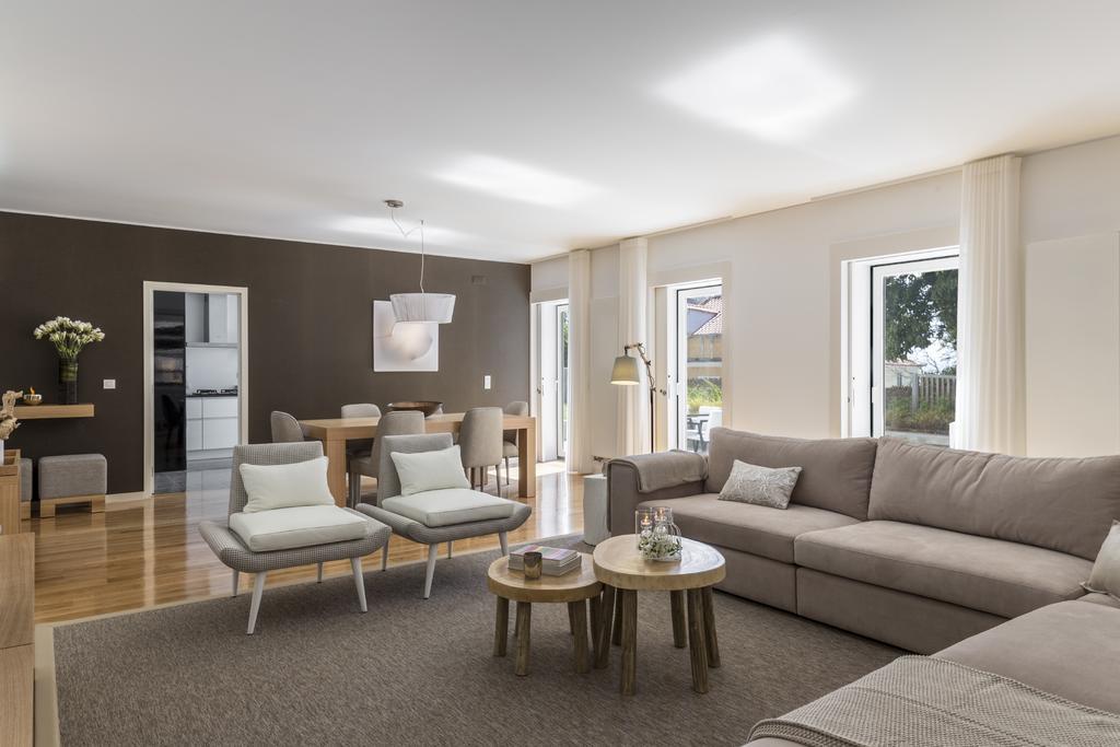 Myplacelisbon - Luxury Castle Apartment 部屋 写真