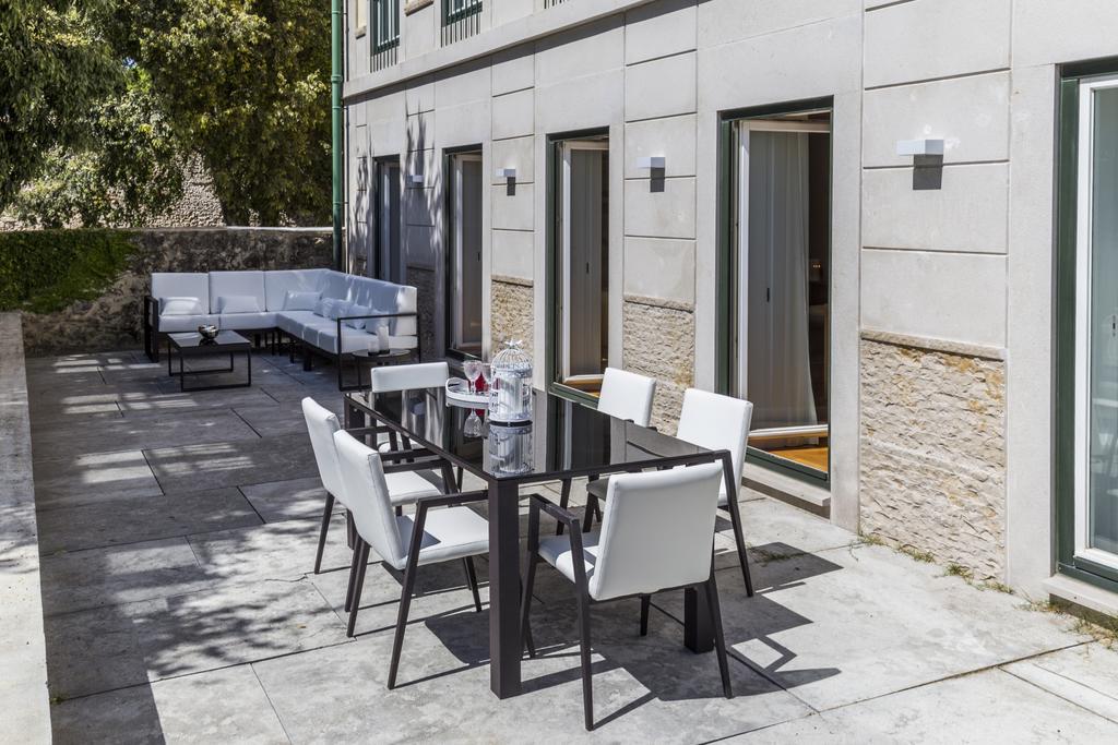 Myplacelisbon - Luxury Castle Apartment 部屋 写真