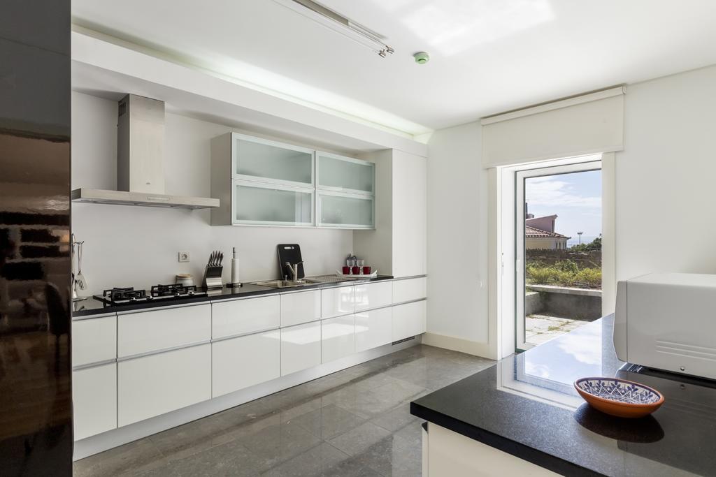 Myplacelisbon - Luxury Castle Apartment 部屋 写真