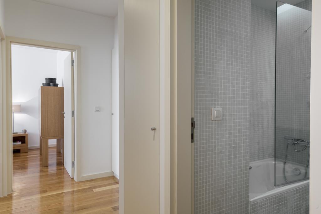 Myplacelisbon - Luxury Castle Apartment 部屋 写真
