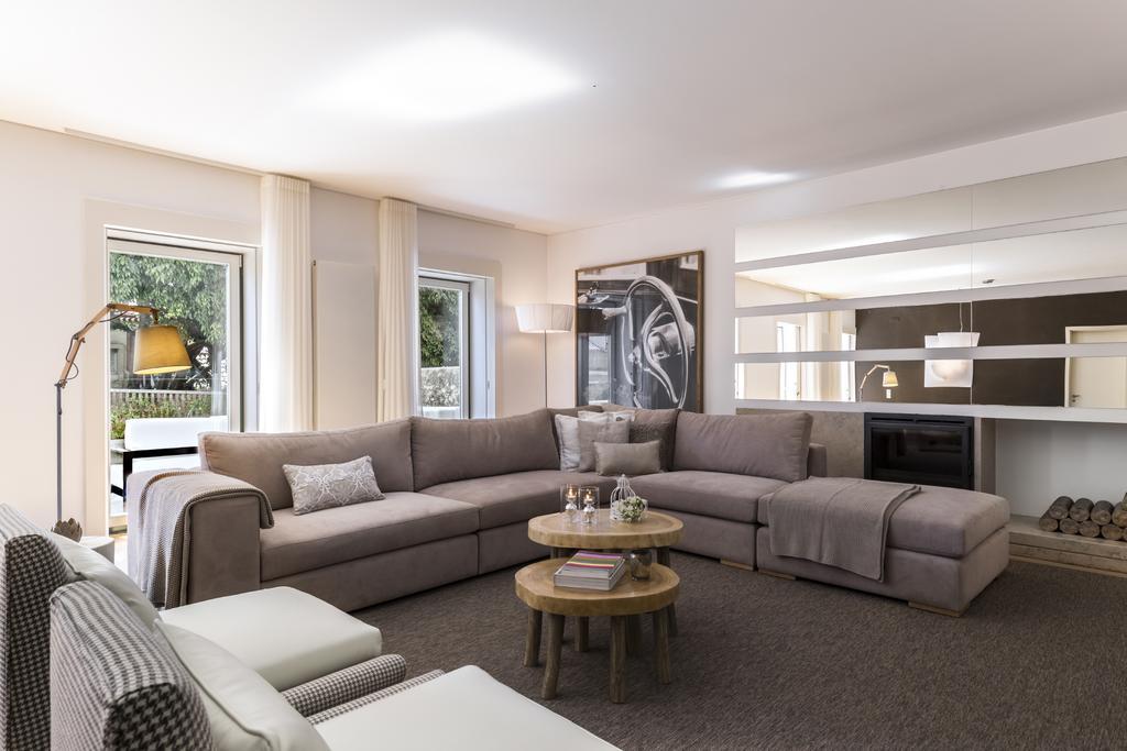 Myplacelisbon - Luxury Castle Apartment 部屋 写真