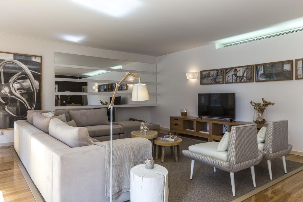 Myplacelisbon - Luxury Castle Apartment 部屋 写真