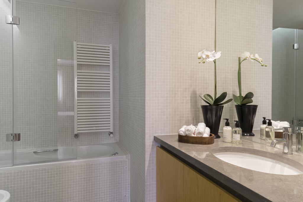 Myplacelisbon - Luxury Castle Apartment 部屋 写真