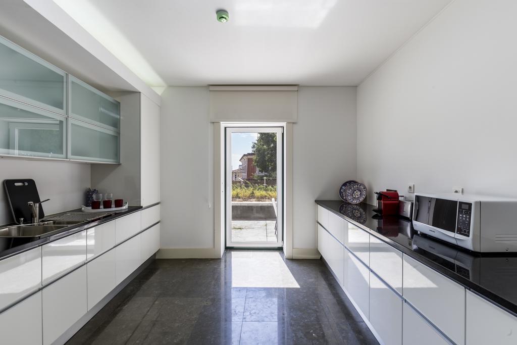 Myplacelisbon - Luxury Castle Apartment 部屋 写真