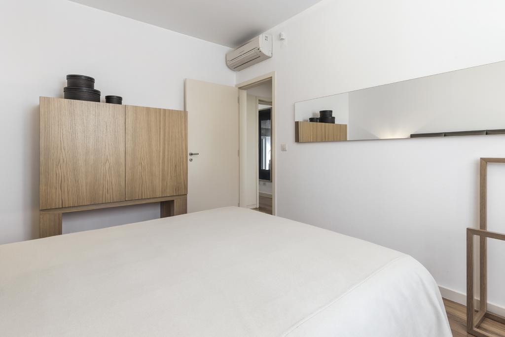 Myplacelisbon - Luxury Castle Apartment 部屋 写真
